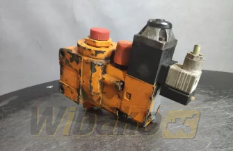 Distributor Rexroth DBW20BG2-52/350YU6BG24NZ4 