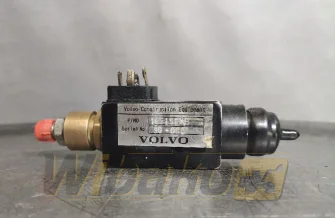 Valves set Volvo 14515278 3G-089