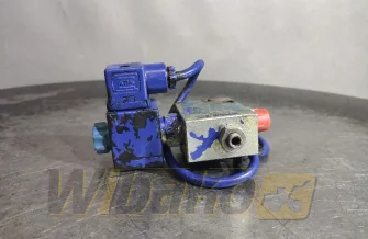 Valves set NN E-1