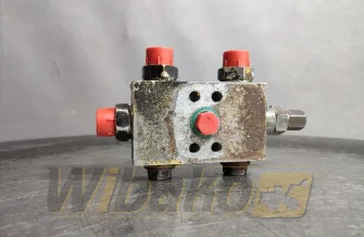 Valves set NN NN 