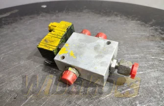 Valves set NN LT32.37.0 