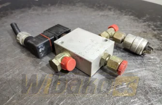 Valves set LT32-50.0K LT-32-37.0