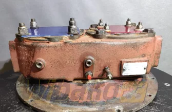 Pump reducer (distributor gear) 28180EB 12651B