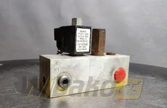 Valves set HV-93170100 
