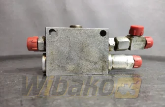 Valves set 40.433.79.C 154SM190395