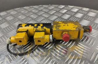 Valves set Hydraforce LT.30-24.O-K E-2