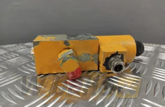 Valves set Liebherr W3Z-1158 