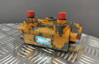 Valves set Sumitomo VKLU2B 283-001