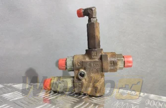 Valves set Sauer Danfoss 152B8245 