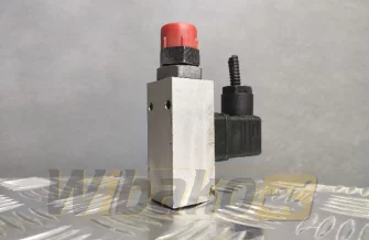 Valves set Caterpillar E-1