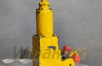 Valves set Rexroth DR5DP1-12/75Y 418327/3