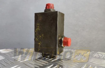 Valves set Vogele 2821030025 