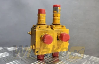 Valves set ZF GADA1 