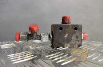 Valves set RS417 