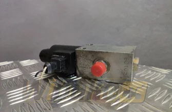 Valves set Liebherr W3Z-1158 