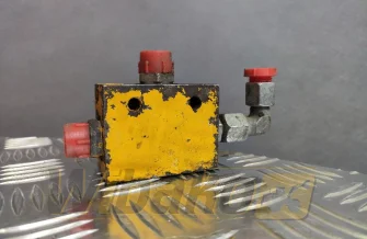 Valves set RS417 