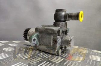 Gear pump LUK VT722105480 00011M96