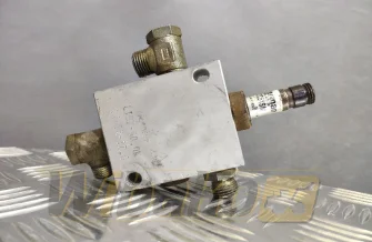 Valves set LT32-50.0K LT-32-37.0
