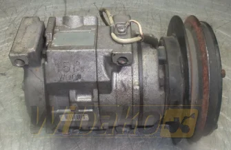 Air conditioning compressor Denso 10S15C 447220-4053
