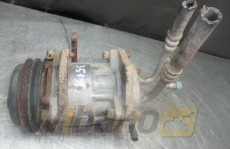 Air conditioning compressor Volvo SD7H15/8152 