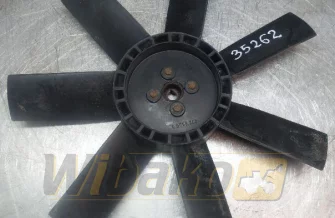 Fan Liebherr LTM1030 9.0568.200