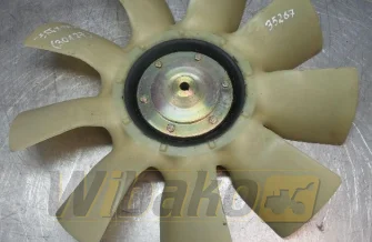 Fan Terex TA27 A040D048