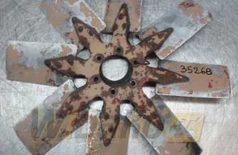 Fan HSW Ł-34 