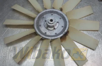 Fan Tamrock CHA 1100 