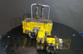 Distributor Danfoss 150F0075