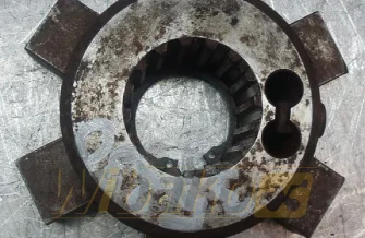 Coupling Centaflex 16/45/85
