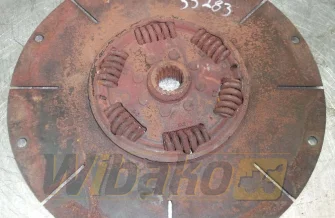 Coupling Liebherr 934 18/467