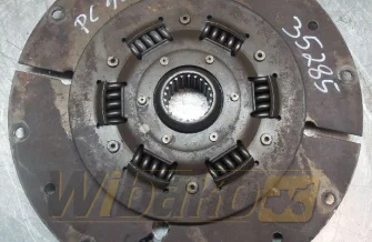 Coupling Komatsu PC450 22/460