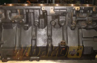 Crankcase for engine Perkins 1306-E87TA 1830279CI