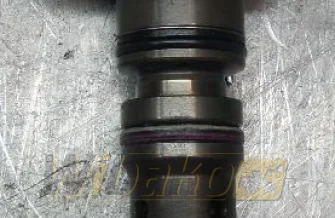 Injector Perkins 1306-E87TA 69141778238