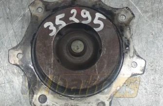 Water pump Perkins 1306 1830606C95/1830606C94/1817629C1