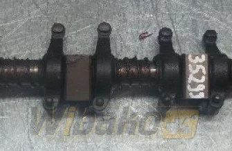 Valve mechanism Perkins 1306 1830593C94/1827195C95/1827435C1