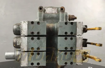 Distributor Rexroth AG4319-0-1-5 