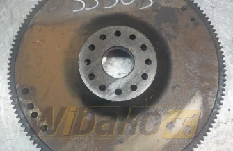 Flywheel Perkins 1306 1822033C91/1815440C1