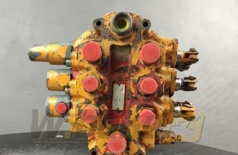 Distributor Rexroth AG4797-1 