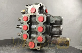 Distributor Rexroth AG4052.0.1 250ATU