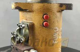 Swing joint (Svivel joint) Furukawa 645 