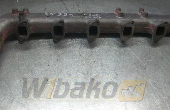 Intake manifold Scania DS9 05 377242S5498