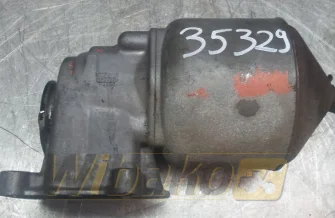 Oil filter bracket Scania DS9 05 362725