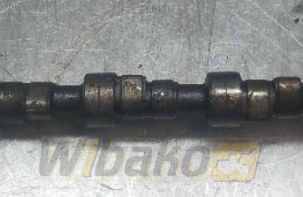 Camshaft Scania DS9 05 JD349214