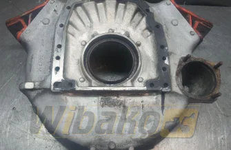 Flywheel housing Scania DS9 05 386746