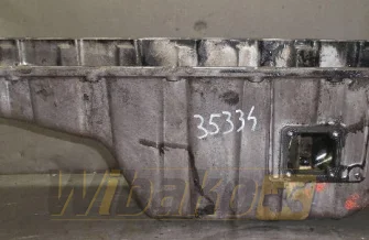 Oil sump Scania DS9 05 392093