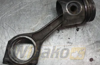 Piston rod Scania DS9 05 S 6569