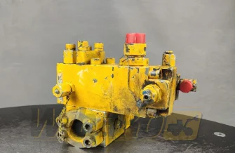 Valves set Atlas 1604 