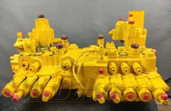 Distributor Caterpillar 330 