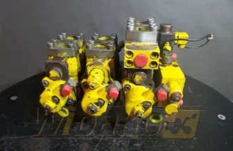 Distributor Atlas 4260632809 M/3